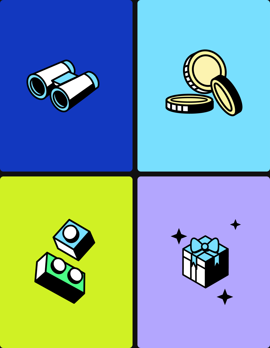 icons